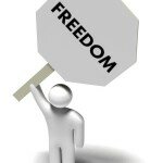 A win for free speech